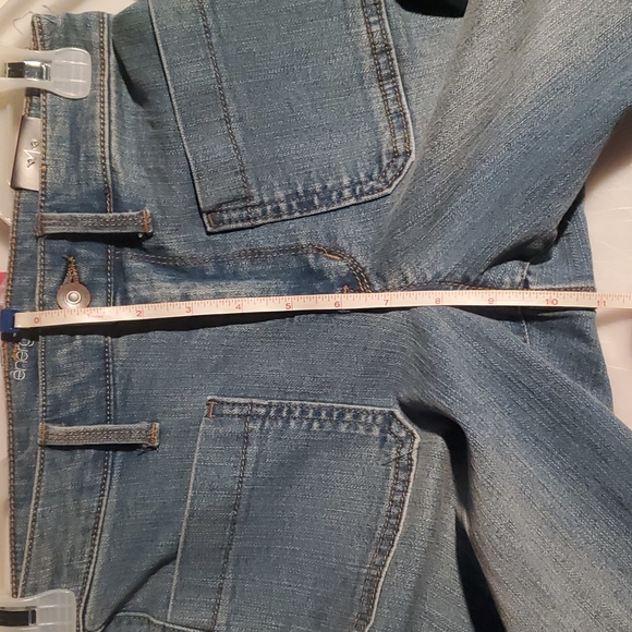 ENERGIE JUNIOR WIDE LEG CROP - Picture 9 of 9